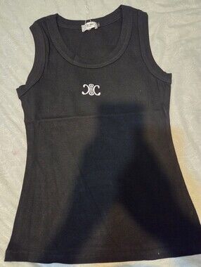 Women Tank Top Size Small Medium Large